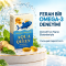Aqua Queen Omega-3 Balık Yağı 30 Softjel Aqua Queen Omega-3 Balık Yağı 30 Softjel