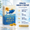 Aqua Queen Omega-3 Balık Yağı 30 Softjel Aqua Queen Omega-3 Balık Yağı 30 Softjel