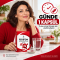 FERİFEM®, lipozomal demir teknolojisi ile geliştirilmiş; Vitamin C, Çinko, Folik Asit, Vitamin B6 ve Vitamin B12 ile zenginleştirilmiş bir takviye edici gıdadır. Her kapsülde 17 mg elementer demir içeren formülüyle günlük demir alımını destekler. FERİFEM®, lipozomal demir teknolojisi ile geliştirilmiş; Vitamin C, Çinko, Folik Asit, Vitamin B6 ve Vitamin B12 ile zenginleştirilmiş bir takviye edici gıdadır. Her kapsülde 17 mg elementer demir içeren formülüyle günlük demir alımını destekler.