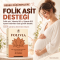 Folivia Folik Asit 30 Tablet - Folik asit, B6 ve B12 içeren, gebelik öncesi ve kadın sağlığını destekleyen takviye edici gıda. Folivia Folik Asit 30 Tablet - Folik asit, B6 ve B12 içeren, gebelik öncesi ve kadın sağlığını destekleyen takviye edici gıda.