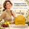 Fortido Pro Vitamin, Mineral ve Bitki Ekstreleri içeren Takviye Edici Gıda 30 Kapsül kadınların hormonal değişim dönemlerini daha dengeli, huzurlu ve enerjik geçirmeleri için özel olarak tasarlanmış, bütünsel bir takviye edici gıdadır. Bitki ekstreleri, v Fortido Pro Vitamin, Mineral ve Bitki Ekstreleri içeren Takviye Edici Gıda 30 Kapsül kadınların hormonal değişim dönemlerini daha dengeli, huzurlu ve enerjik geçirmeleri için özel olarak tasarlanmış, bütünsel bir takviye edici gıdadır. Bitki ekstreleri, v