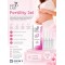 GYNO LAB Fertility Jel -  Gebelik planlama sürecinde pratik ve hijyenik kullanım Sperm Hızlandırıcı Gynoseed Fertility Jel  - GynoLab