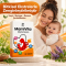 Mamivita Multivitamin 30 Tablet - Anne ve anne adaylarının artan besin ihtiyacını karşılayan multivitamin desteği Mamivita Multivitamin 30 Tablet - Anne ve anne adaylarının artan besin ihtiyacını karşılayan multivitamin desteği