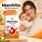 Mamivita Multivitamin 30 Tablet - Anne ve anne adaylarının artan besin ihtiyacını karşılayan multivitamin desteği Mamivita Multivitamin 30 Tablet - Anne ve anne adaylarının artan besin ihtiyacını karşılayan multivitamin desteği