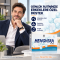 Menovera For Men 30 Şase x 10g - Sperm kalitesini ve erkek üreme sağlığını destekleyen bilimsel formüllü takviye edici gıda. Menovera For Men 30 Şase x 10g - Sperm kalitesini ve erkek üreme sağlığını destekleyen bilimsel formüllü takviye edici gıda.
