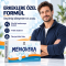 Menovera For Men 30 Şase x 10g - Sperm kalitesini ve erkek üreme sağlığını destekleyen bilimsel formüllü takviye edici gıda. Menovera For Men 30 Şase x 10g - Sperm kalitesini ve erkek üreme sağlığını destekleyen bilimsel formüllü takviye edici gıda.