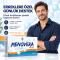 Menovera For Men 30 Şase x 10g - Sperm kalitesini ve erkek üreme sağlığını destekleyen bilimsel formüllü takviye edici gıda. Menovera For Men 30 Şase x 10g - Sperm kalitesini ve erkek üreme sağlığını destekleyen bilimsel formüllü takviye edici gıda.