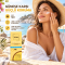 TERÁ Güneş Koruyucu Krem SPF 50+ Gelişmiş Güneş Koruması, Gün Boyu Sağlıklı Cilt TERÁ Güneş Koruyucu Krem SPF 50+ Gelişmiş Güneş Koruması, Gün Boyu Sağlıklı Cilt