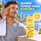TERÁ Güneş Koruyucu Krem SPF 50+ Gelişmiş Güneş Koruması, Gün Boyu Sağlıklı Cilt TERÁ Güneş Koruyucu Krem SPF 50+ Gelişmiş Güneş Koruması, Gün Boyu Sağlıklı Cilt