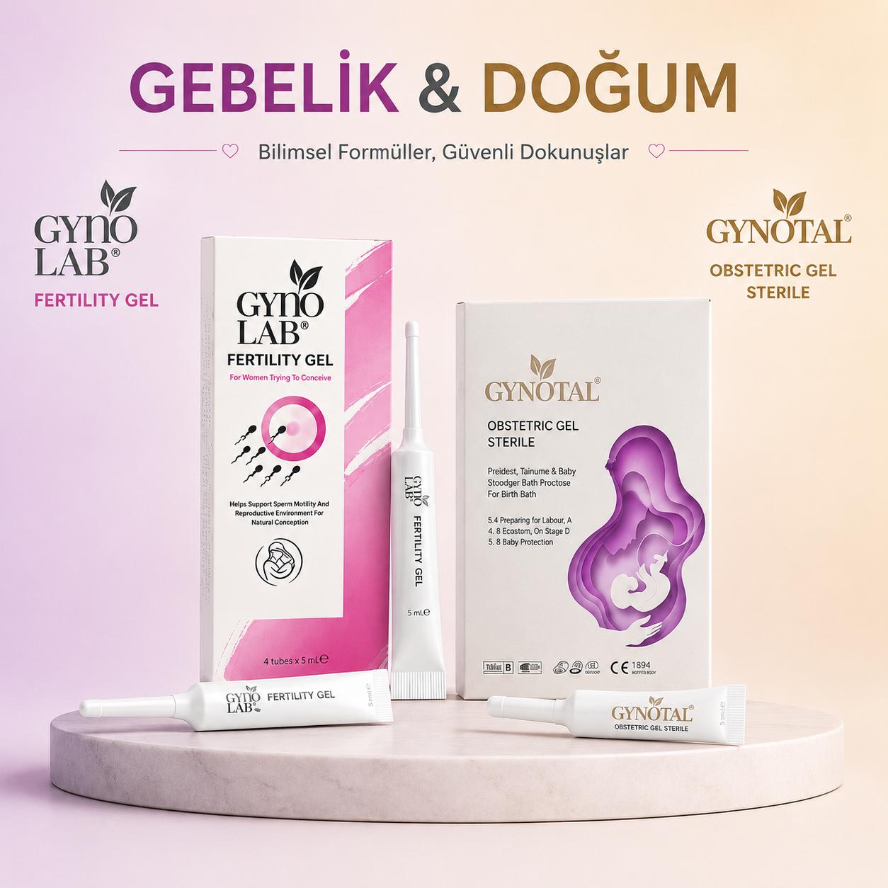 Kadın Sağlığı